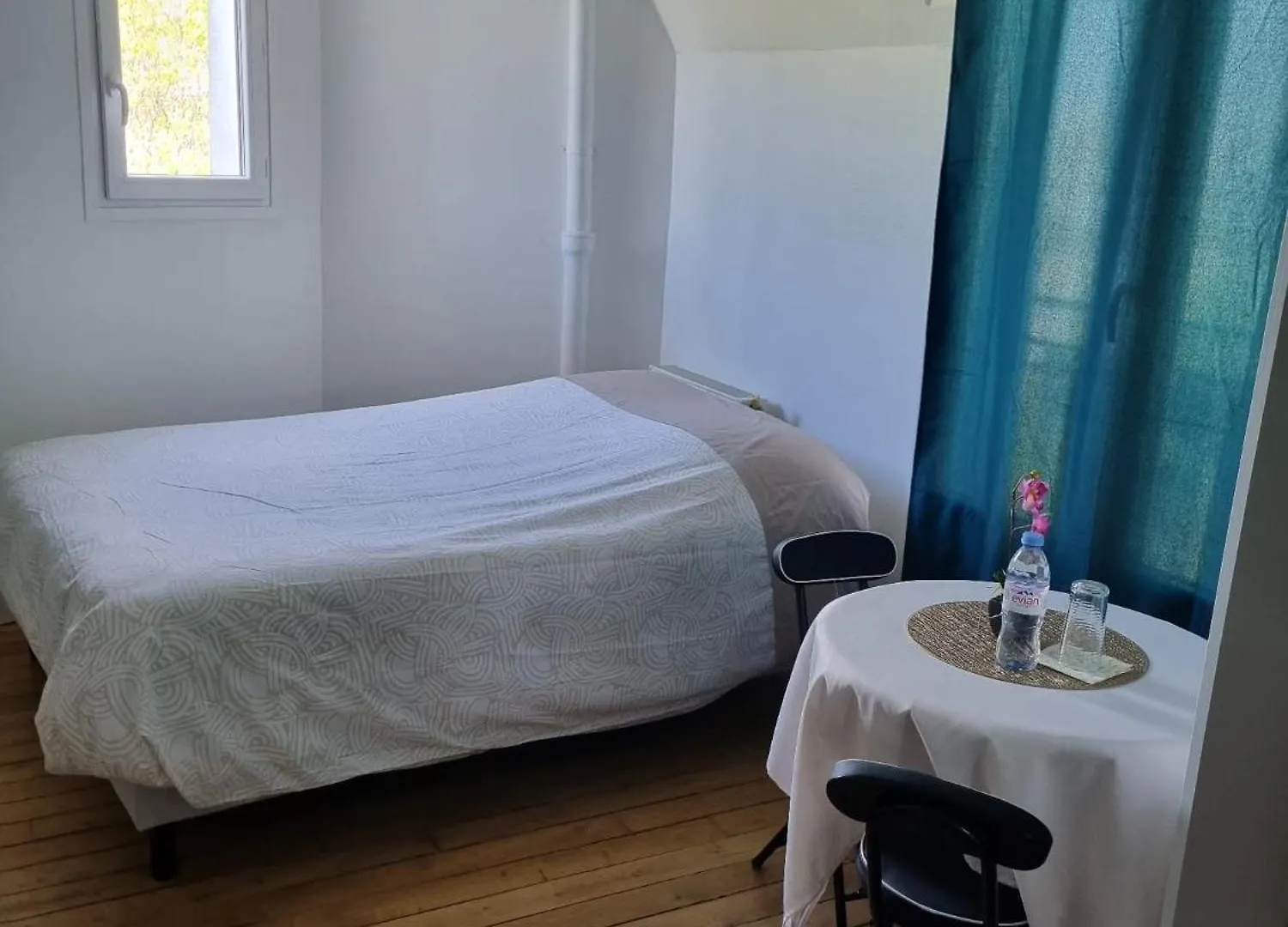 Apartamento Bohemian Cosy Flat París